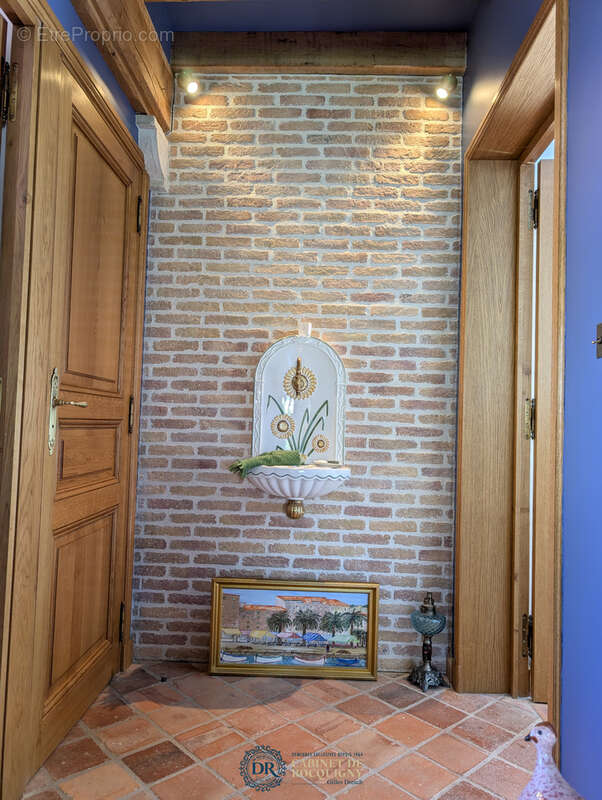 Maison à PIERREFITTE-SUR-SAULDRE