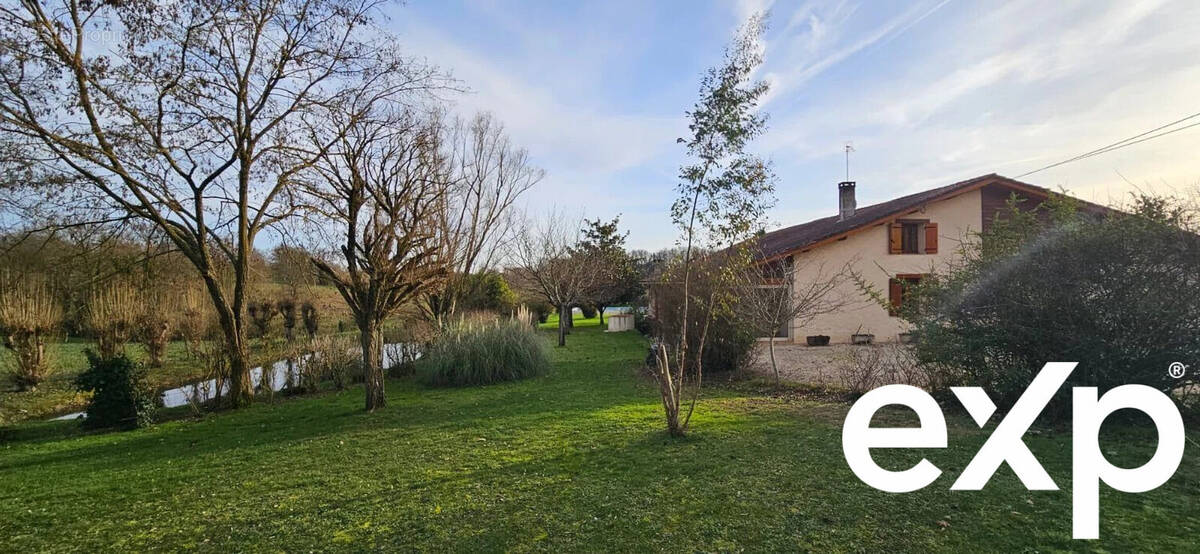 Maison à SAINT-PARDOUX-ISAAC