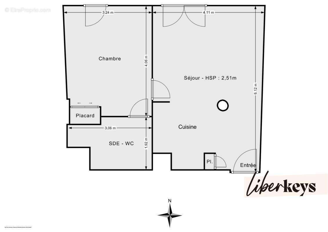 Appartement à NIMES