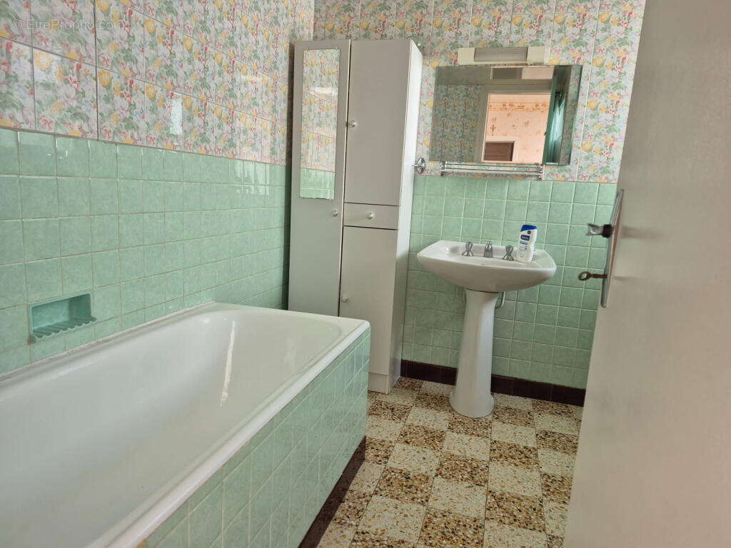 Maison à BRUAY-LA-BUISSIERE