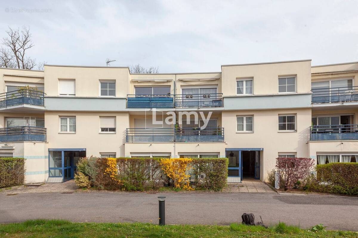 Appartement à BESANCON