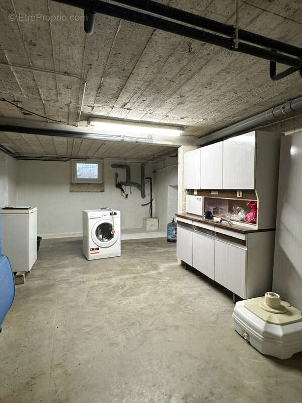 Maison à BETHENCOURT-SUR-MER