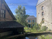 Maison à VAILLY-SUR-SAULDRE