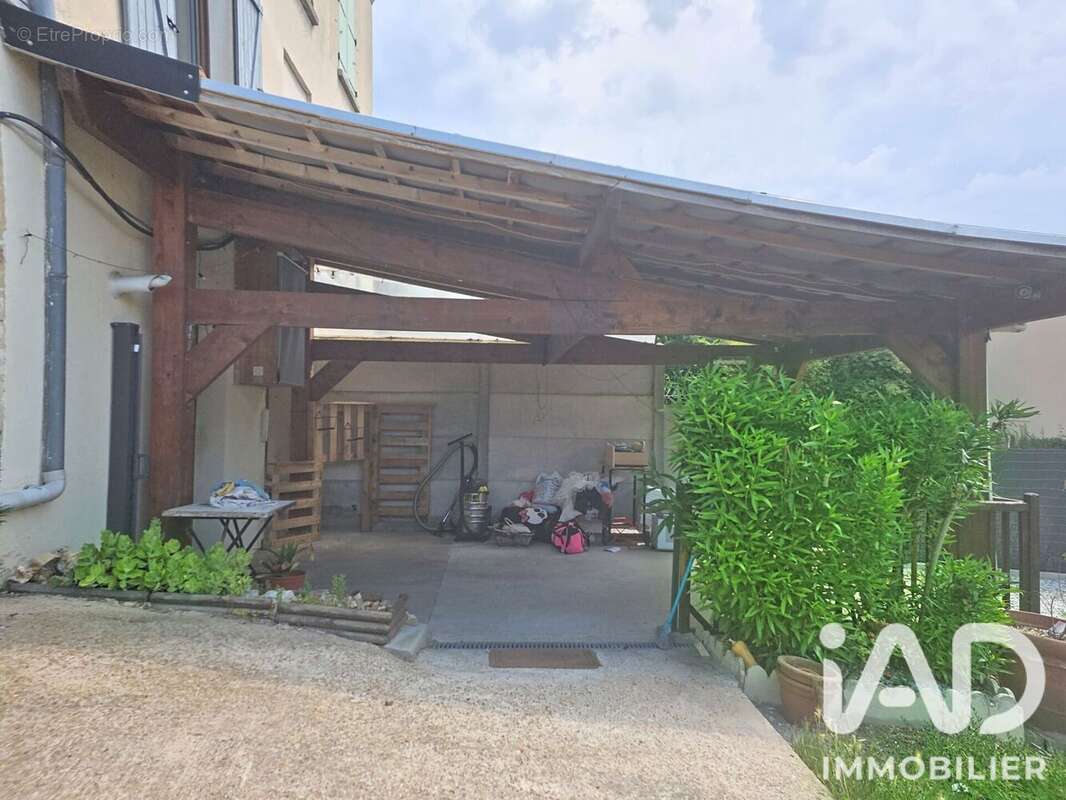 Maison 85 m² à Ezy-Sur-Eure  - photo 8
