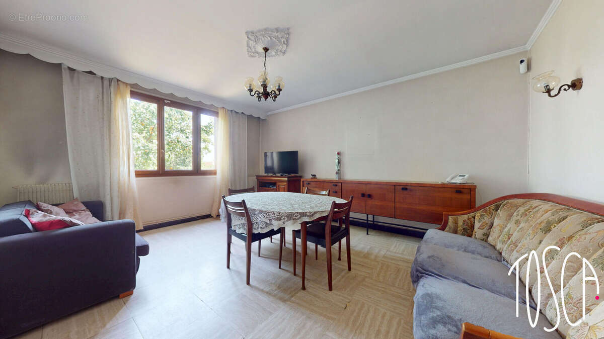 Maison à VITRY-SUR-SEINE