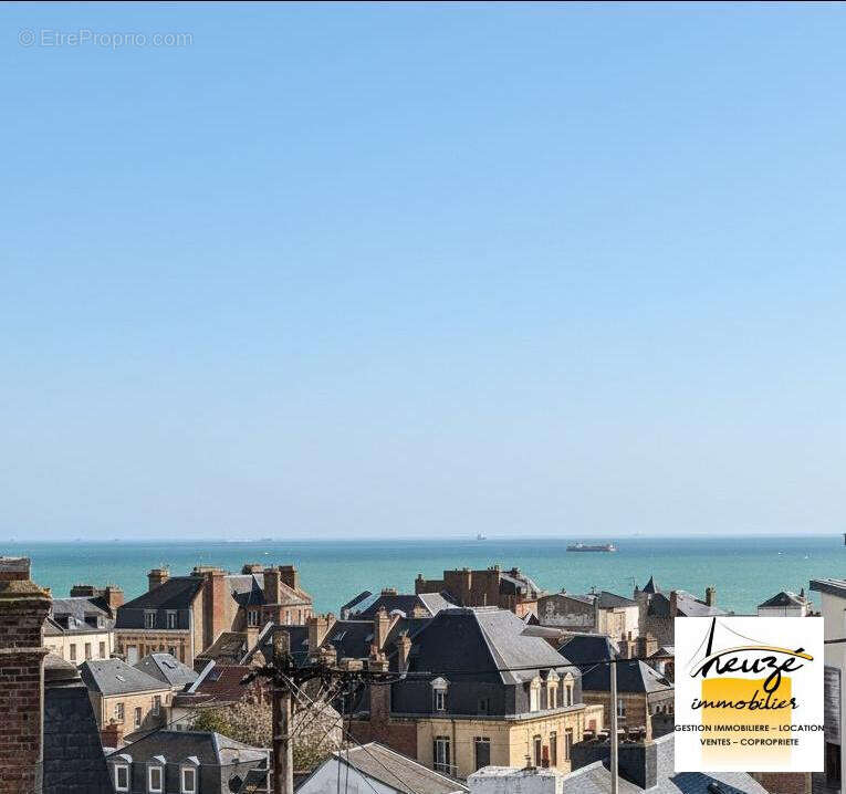Maison à LE HAVRE
