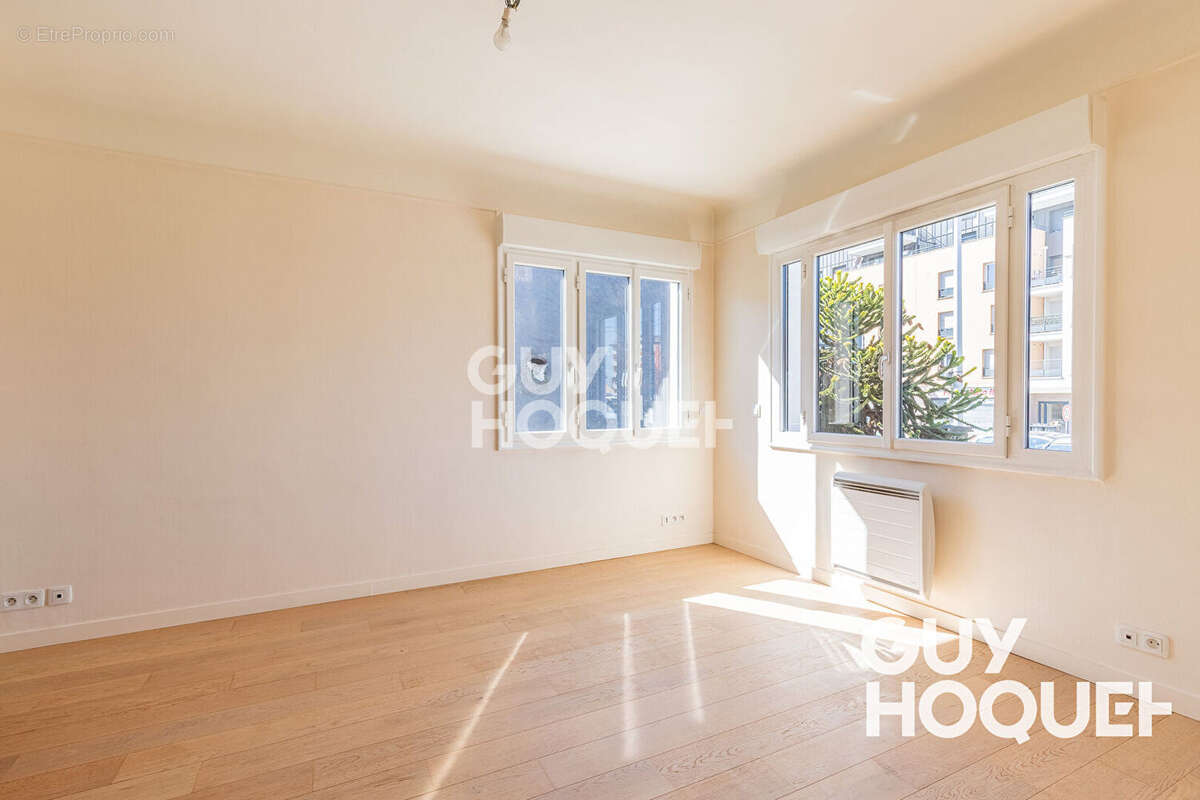 Appartement à ATHIS-MONS