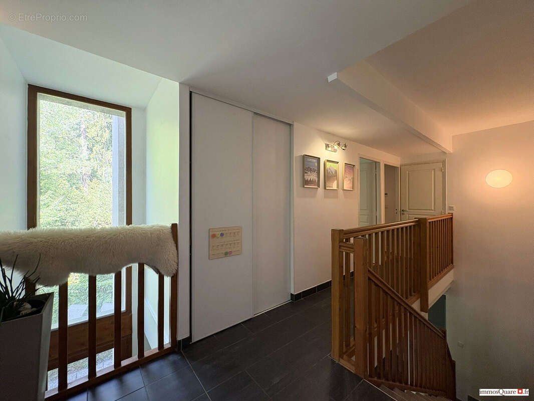 Appartement à CORENC