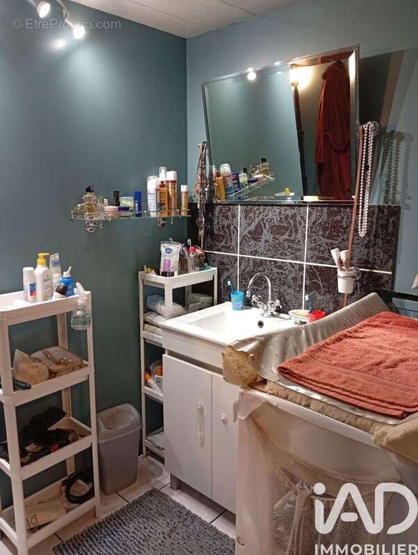 Photo 4 - Maison à BEAUCHAMPS