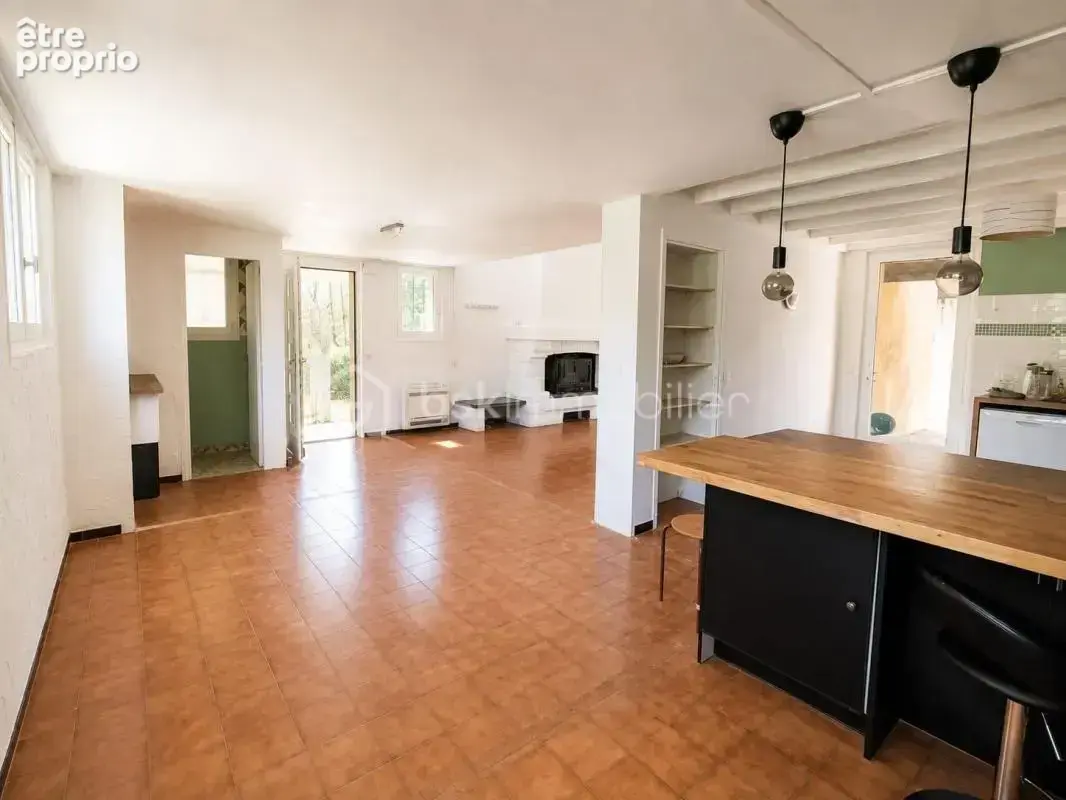 Villa 106m² avec terrain 2095m² - photo 4