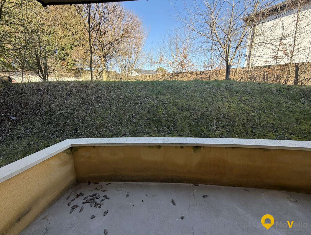 Appartement à FORBACH