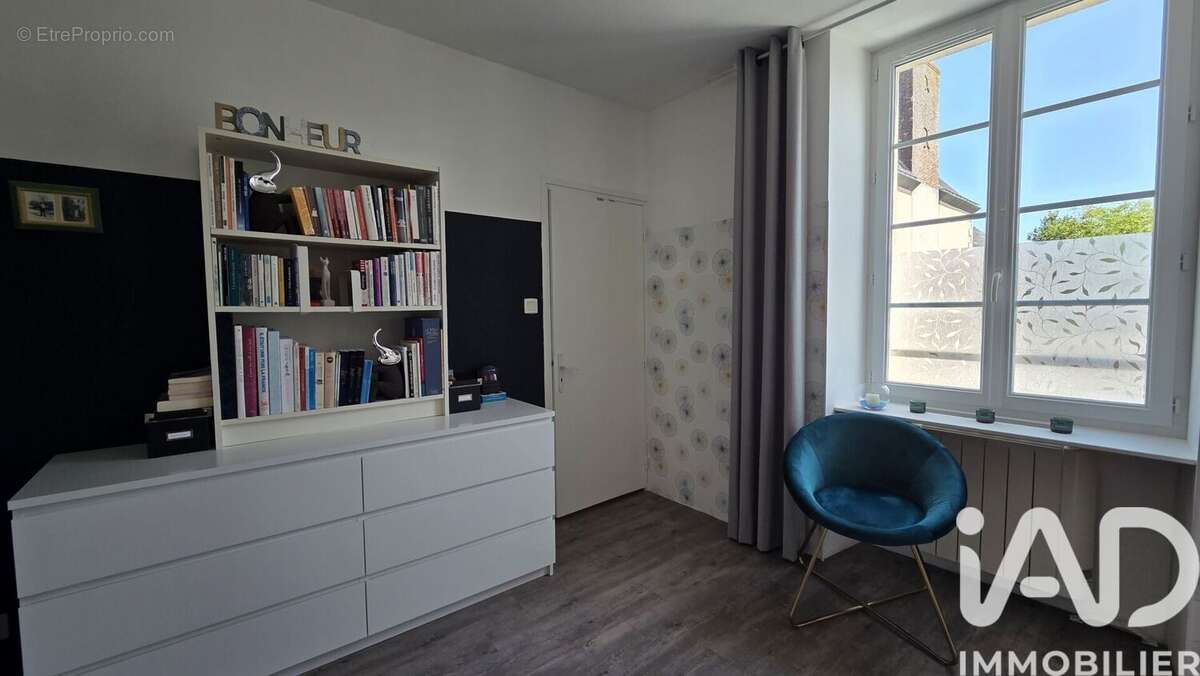 Photo 9 - Maison à RIAILLE
