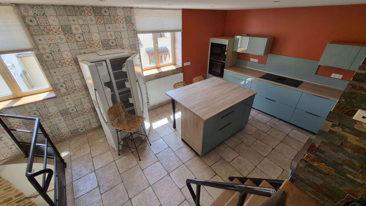 Pernand-vergelesses : maison t6 - 151 m2 - photo 6