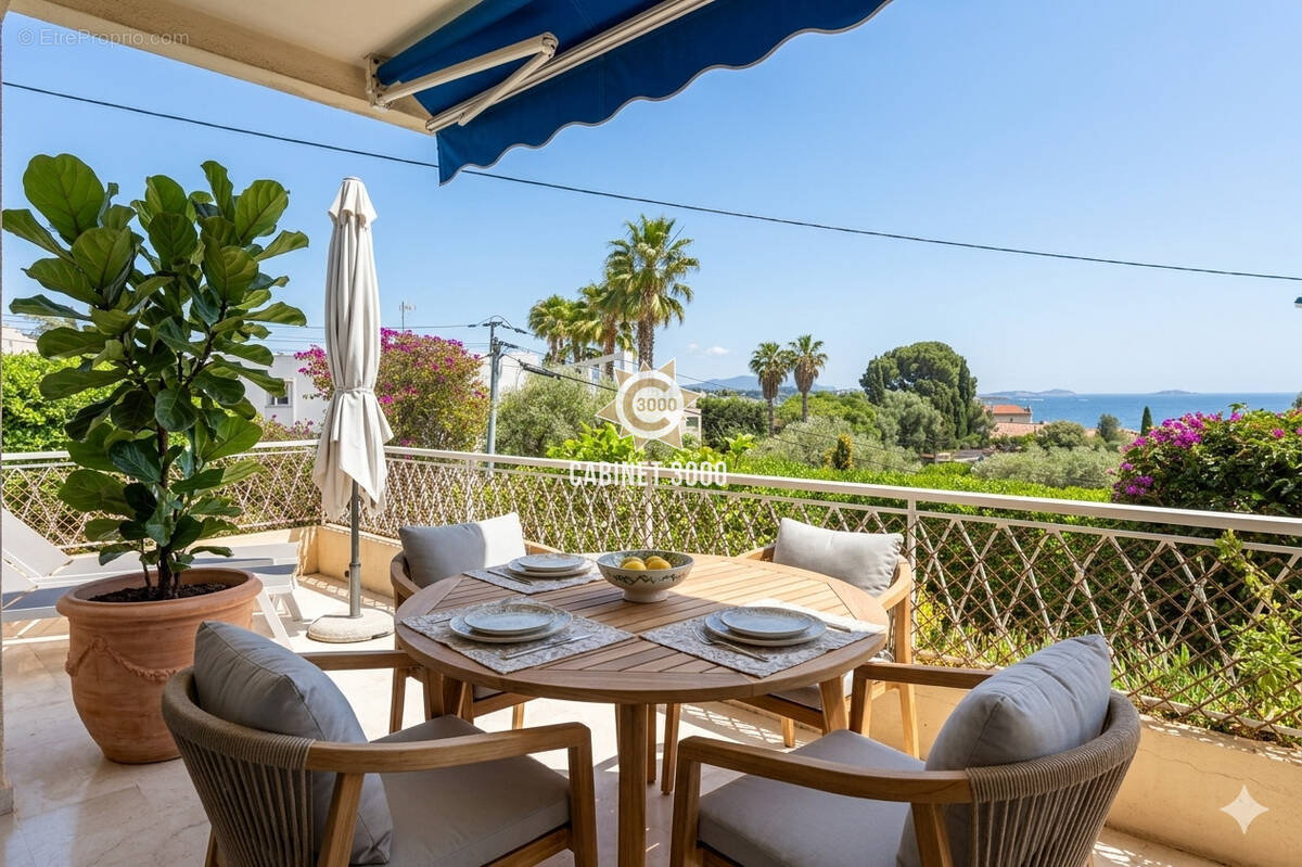 Appartement à BANDOL
