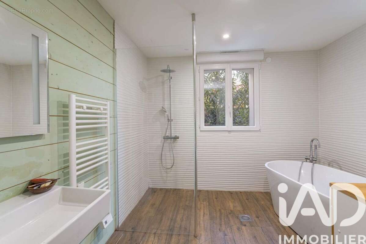 Photo 9 - Appartement à AMELIE-LES-BAINS-PALALDA