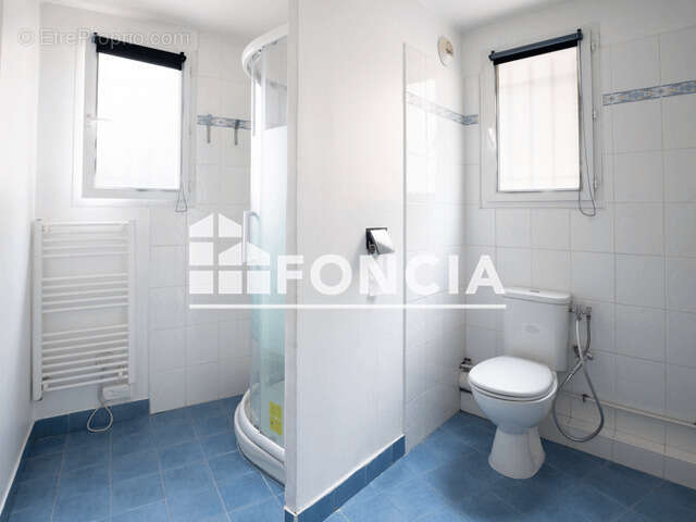 Appartement à VALLAURIS