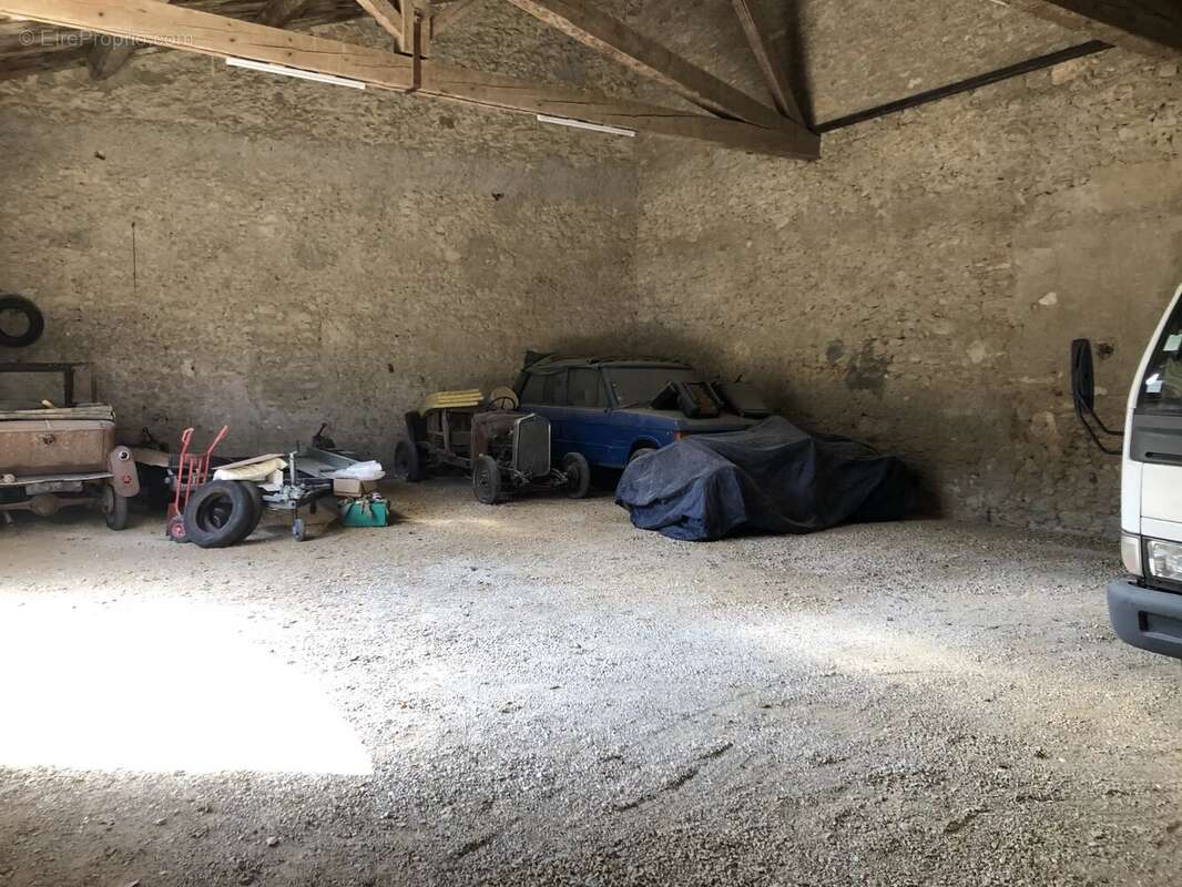 Maison à LEZIGNAN-CORBIERES