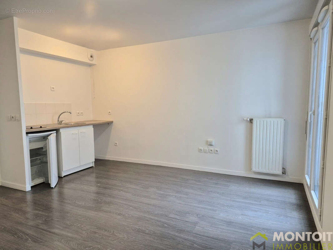 Appartement à THIAIS