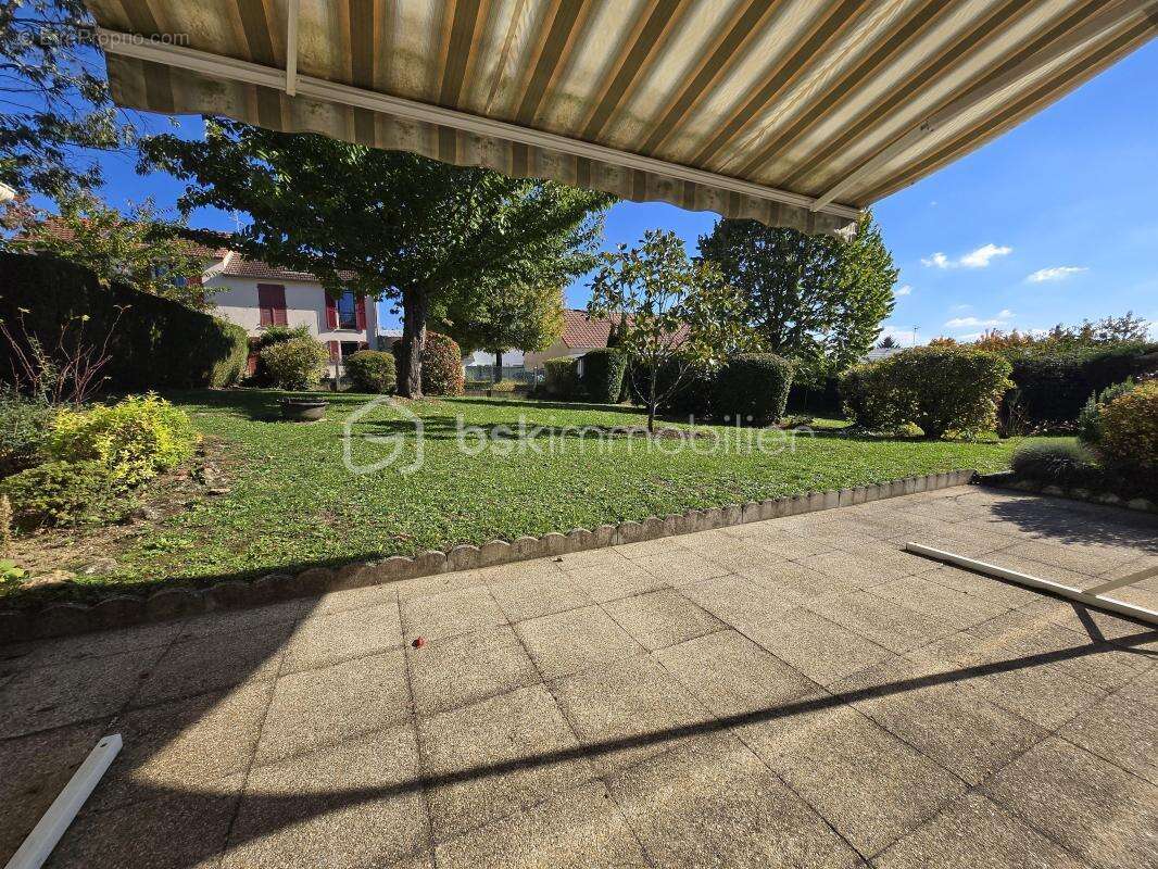 Maison à COULANGES-LES-NEVERS