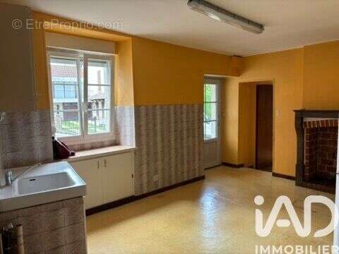 Maison 140 m² à Champsevraine  - photo 3