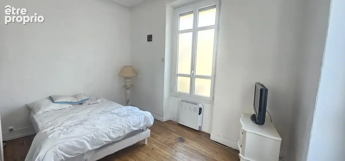 Appartement 3 pièces Villeurbanne - 235000 € - photo 1