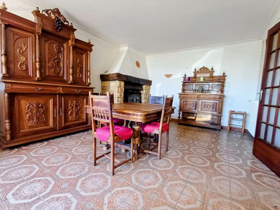 Maison à COLOMIERS