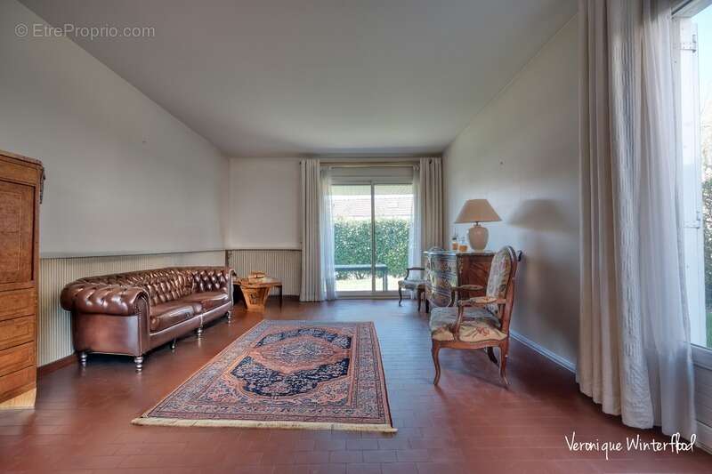 Maison à NOISY-LE-ROI