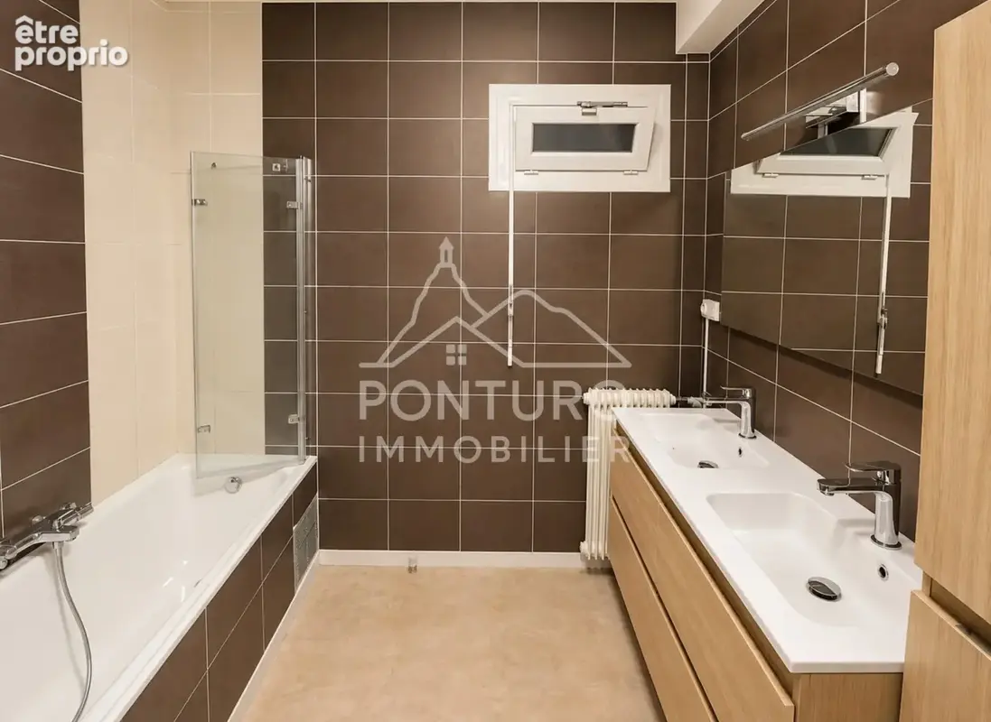 Appartement 5 pièces 100 m² à vendre à Le Puy-En-Velay (43000) - photo 4