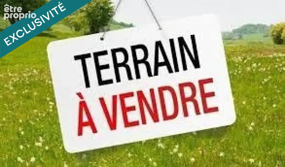 Photo 1 - Terrain à CHEROY