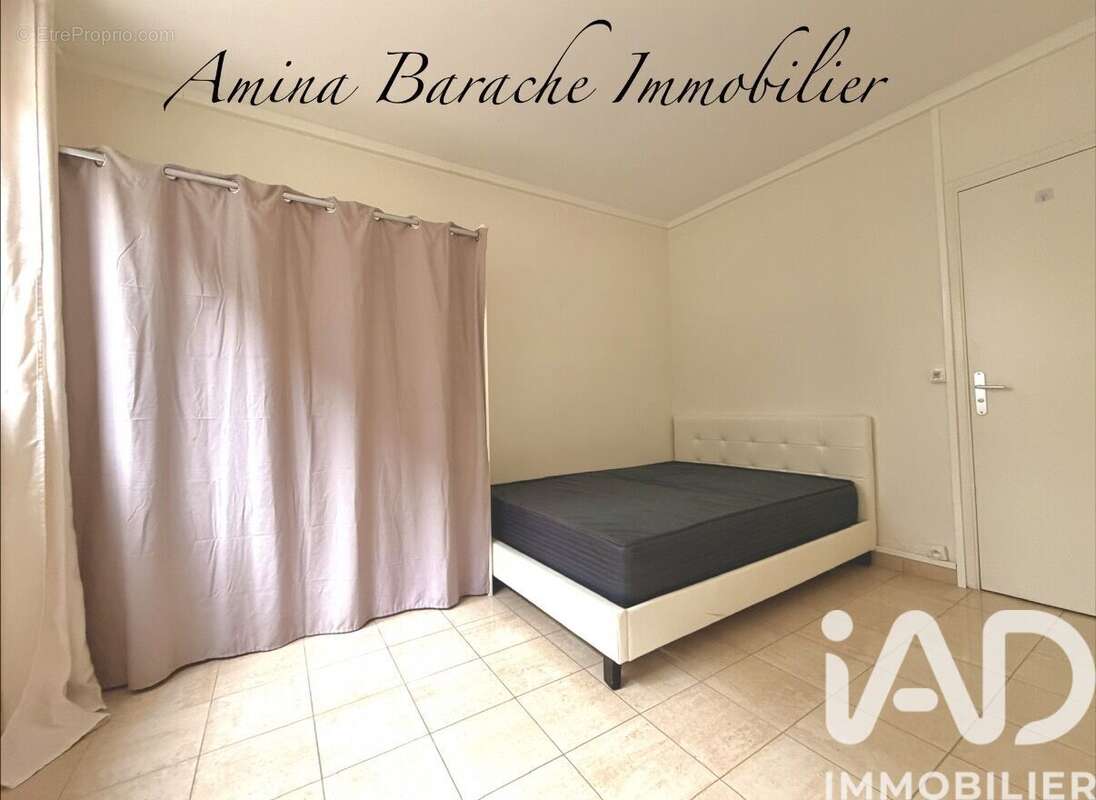 Photo 7 - Appartement à PARIS-20E