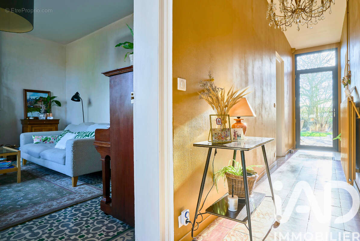 Photo 3 - Maison à ORCHIES