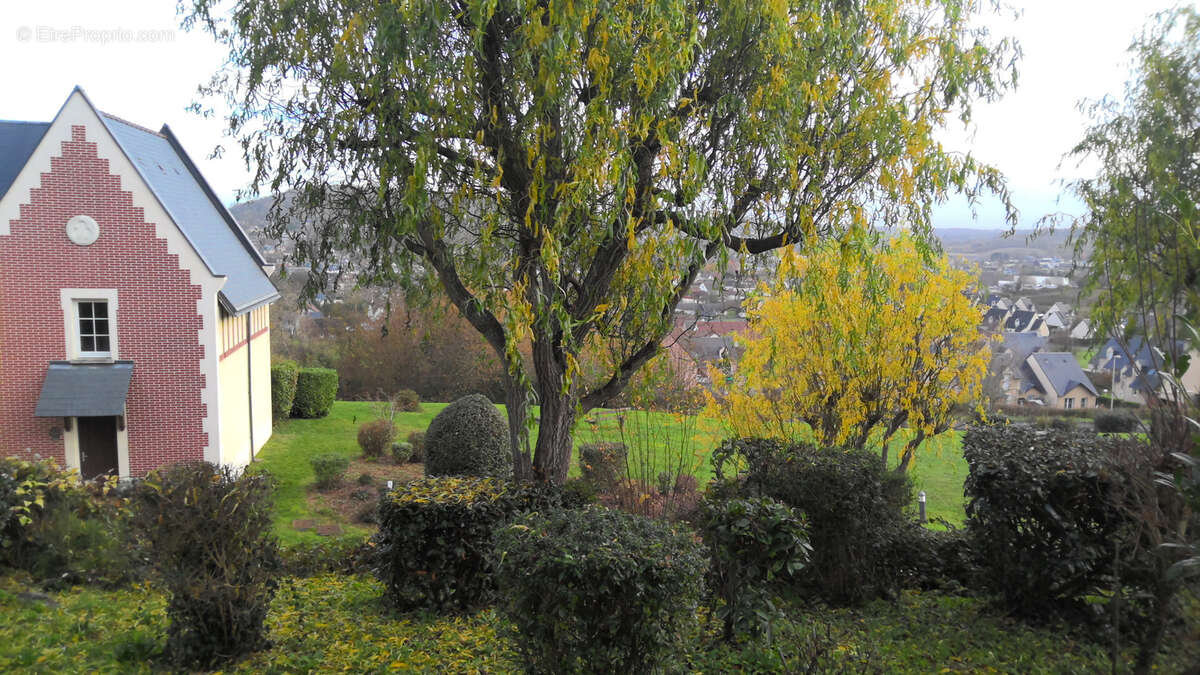 À VENDRE   Maison T3 meublée à Houlgate - photo 9