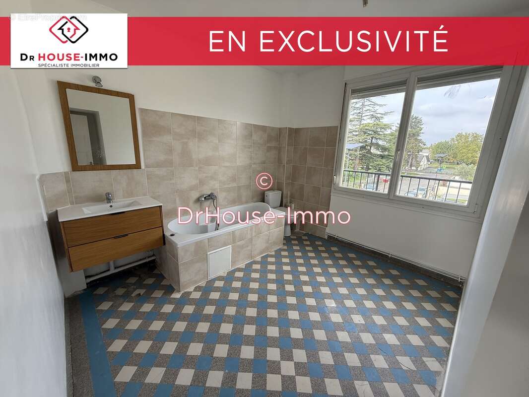 Appartement à NEMOURS