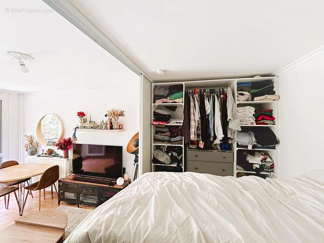 Photo 5 - Appartement à NOISY-LE-GRAND