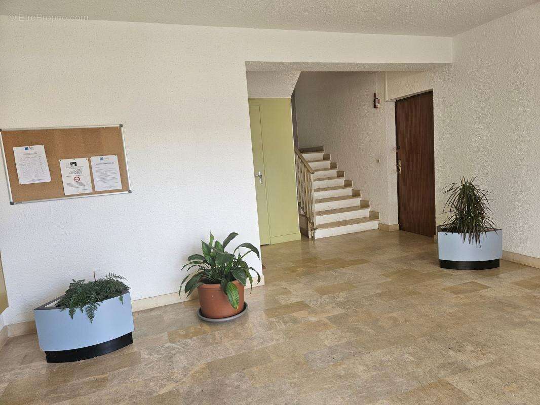 Appartement - photo 10