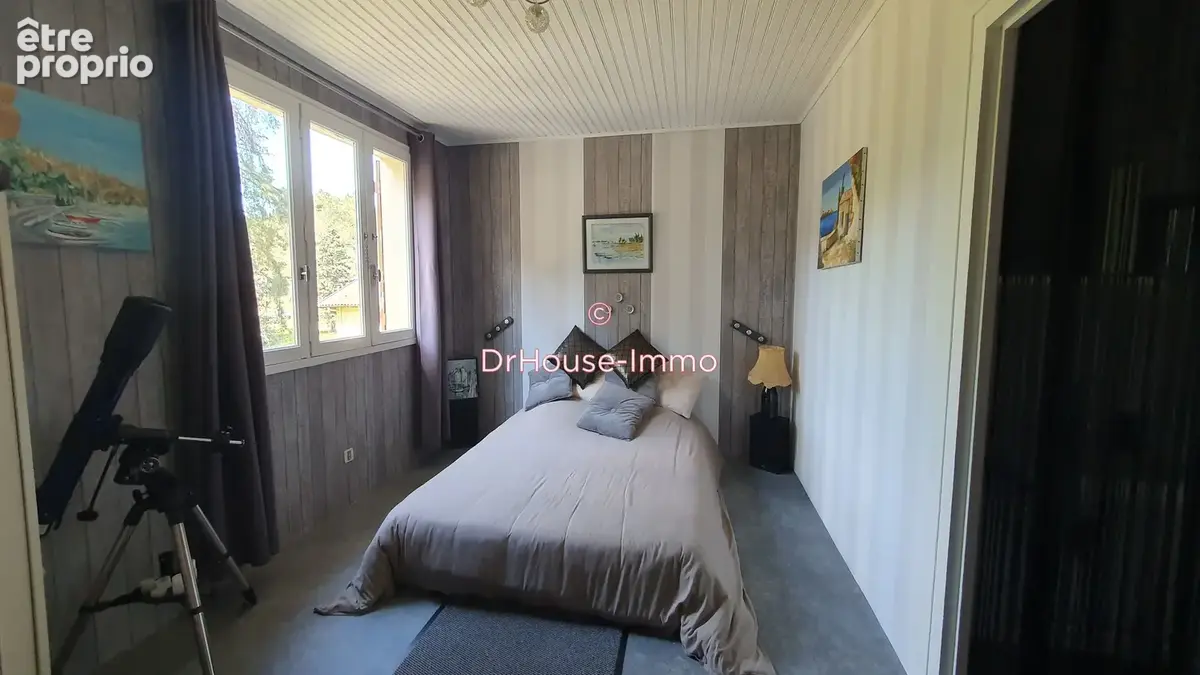 Maison 13 pièces 246 m² à vendre à Pontenx-Les-Forges (40200) - photo 25