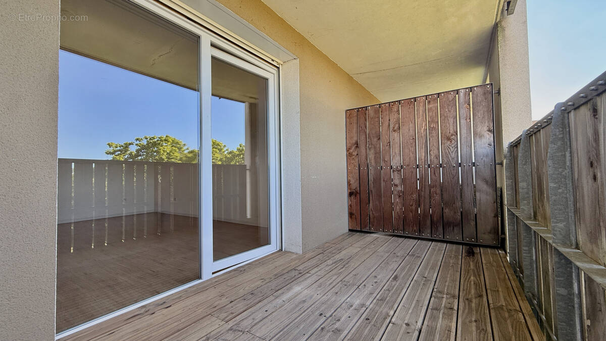 Appartement à MERIGNAC