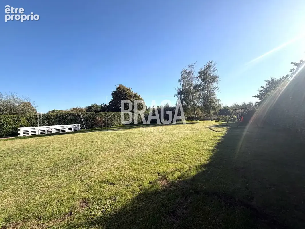 Maison coup de cœur avec piscine - photo 10