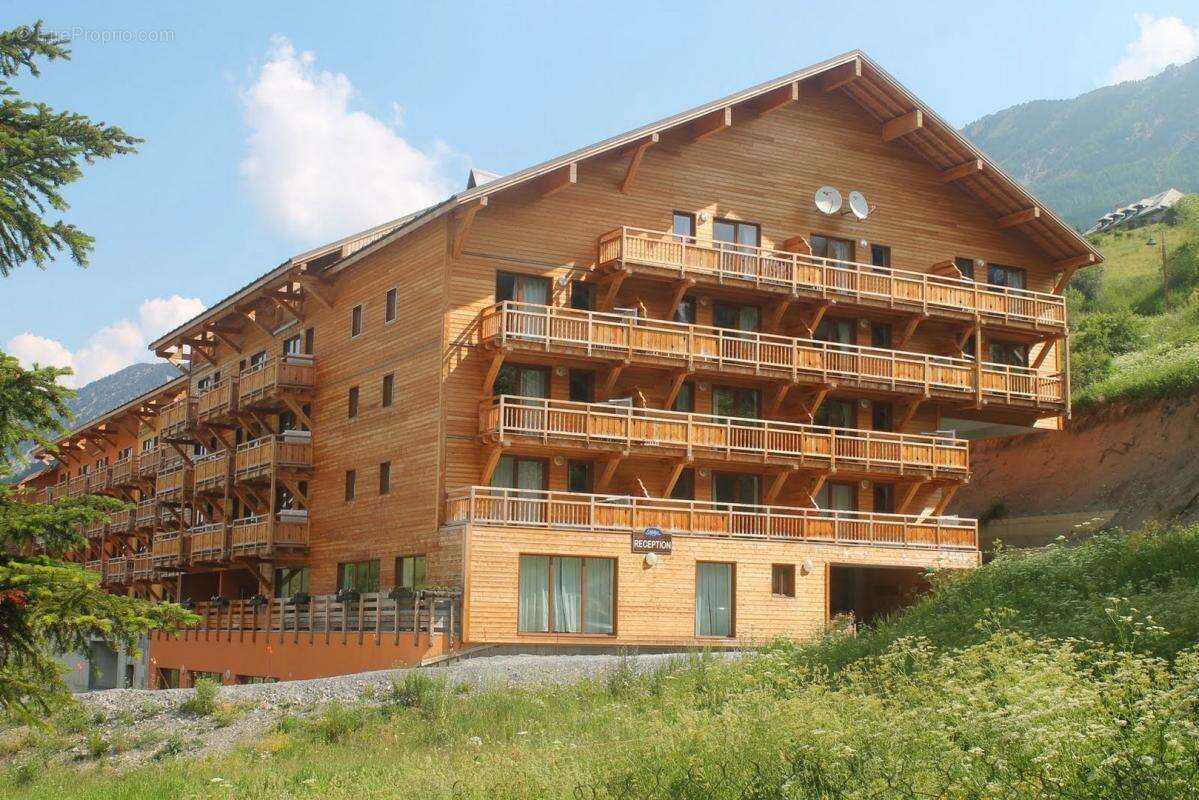 Vars : Idéal investissement locatif - photo 12