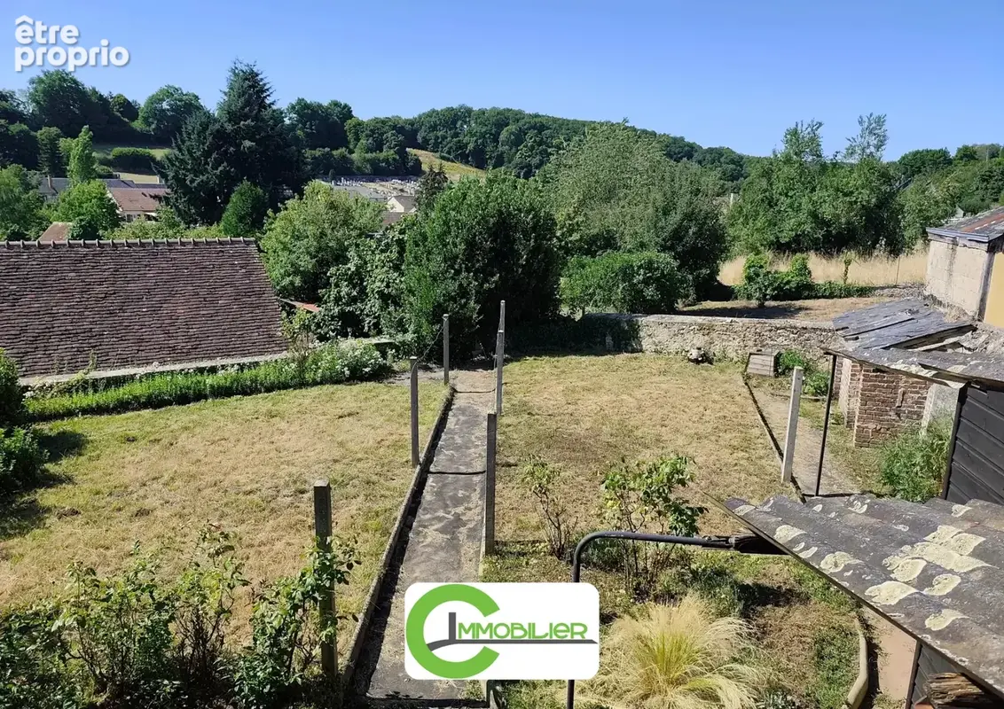 Maison de village - habitable de suite - photo 12