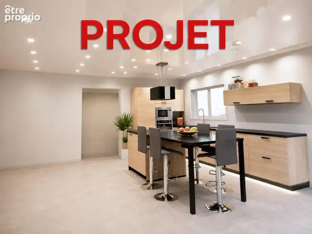 Villa neuve de plain-pied à Berriac - photo 7