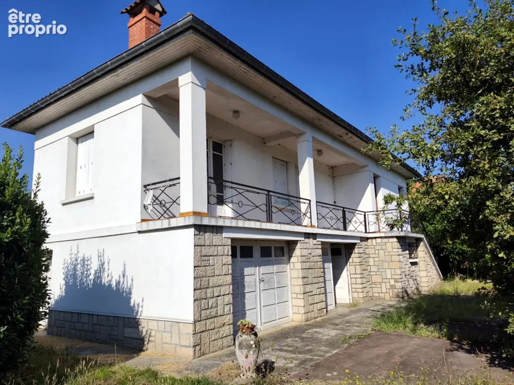 Maison Castelsarrasin 7 pièces 114 m2 au calme - photo 2