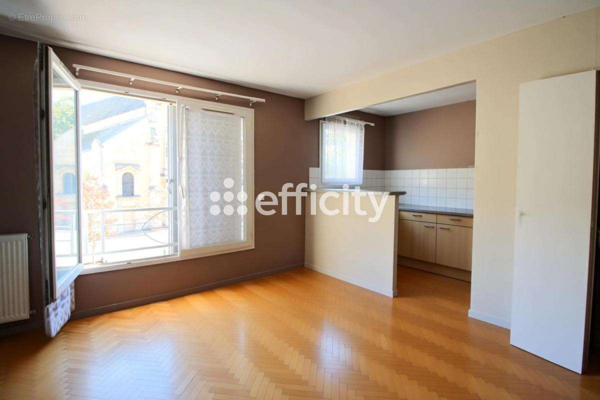 Appartement à CLAMART