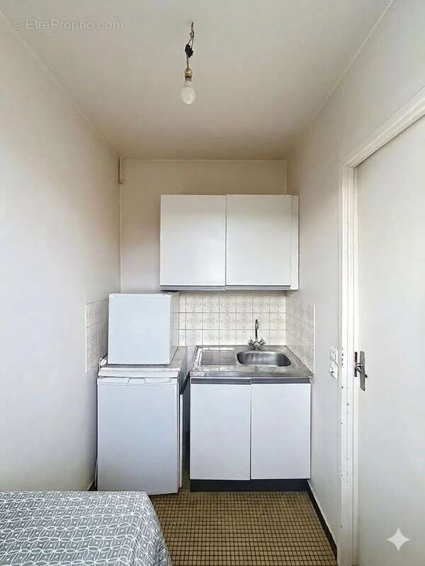 Appartement à PUTEAUX