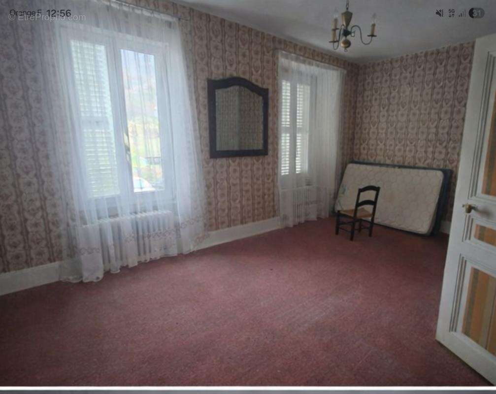 Maison à LA MURETTE