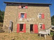 Photo 1 - Maison à BEURIERES