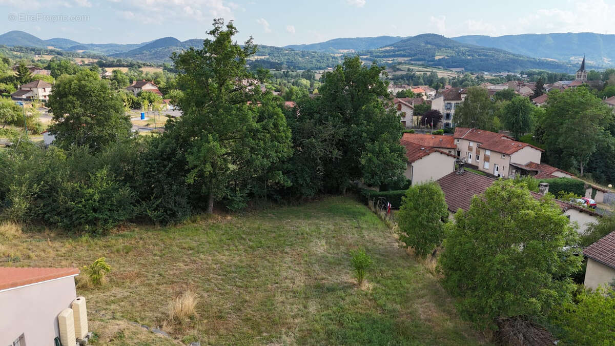 Terrain loti à Rosieres - photo 2