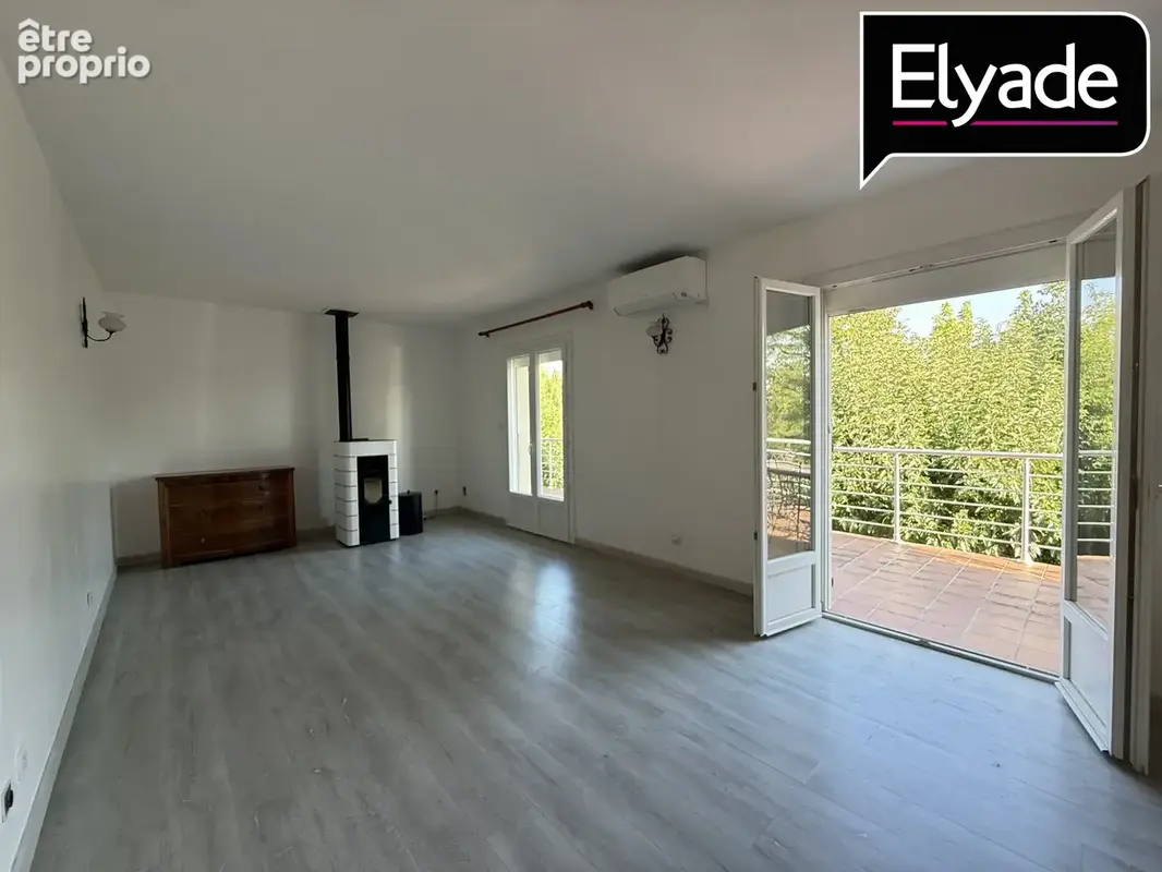 Maison 134 m² à Mons  - photo 6