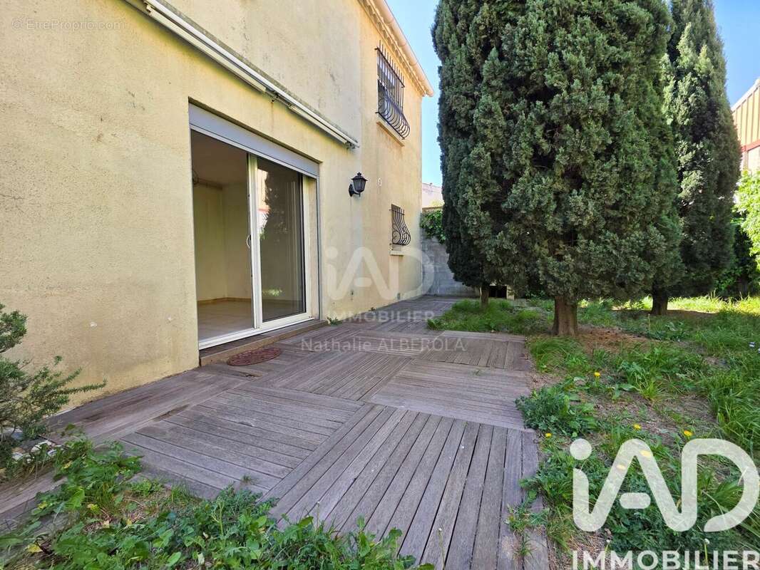 Photo 3 - Maison à NARBONNE