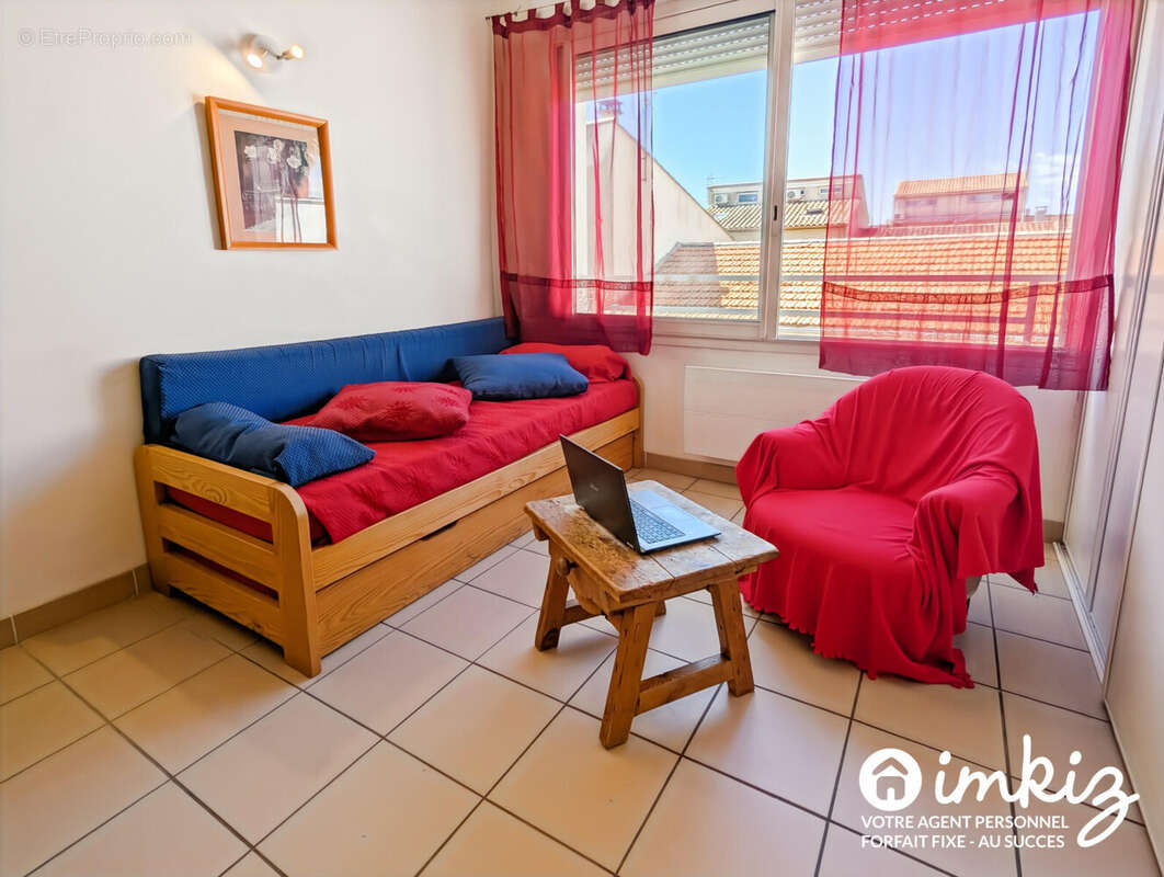 Appartement à PALAVAS-LES-FLOTS